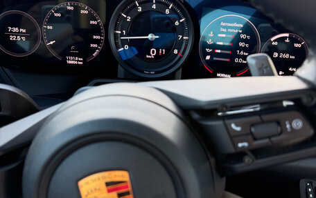 Porsche 911, 2020 год, 13 900 000 рублей, 10 фотография
