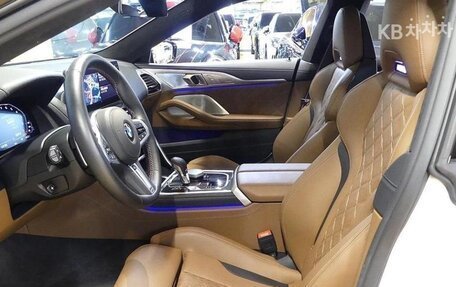 BMW M8 I (F91/F92/F93), 2026 год, 18 000 000 рублей, 7 фотография