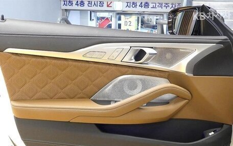 BMW M8 I (F91/F92/F93), 2026 год, 18 000 000 рублей, 10 фотография