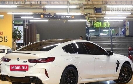 BMW M8 I (F91/F92/F93), 2026 год, 18 000 000 рублей, 3 фотография