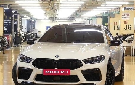 BMW M8 I (F91/F92/F93), 2026 год, 18 000 000 рублей, 2 фотография