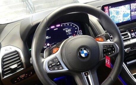 BMW M8 I (F91/F92/F93), 2026 год, 18 000 000 рублей, 11 фотография