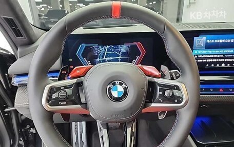 BMW M5, 2026 год, 20 500 000 рублей, 9 фотография