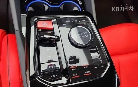 BMW M5, 2026 год, 20 500 000 рублей, 8 фотография