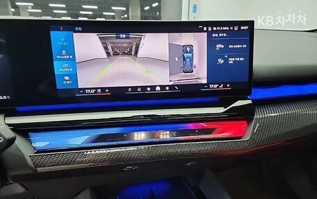 BMW M5, 2026 год, 20 500 000 рублей, 10 фотография