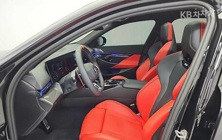 BMW M5, 2026 год, 20 500 000 рублей, 11 фотография