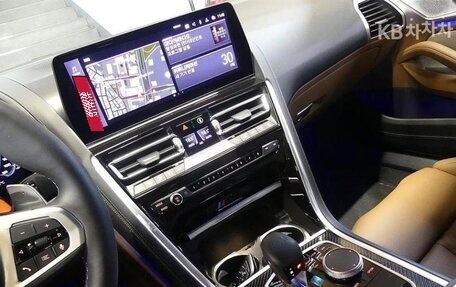 BMW M8 I (F91/F92/F93), 2026 год, 18 000 000 рублей, 13 фотография