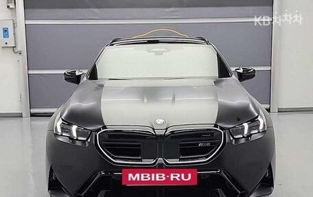 BMW M5, 2026 год, 20 500 000 рублей, 2 фотография
