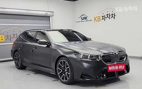 BMW M5, 2026 год, 20 500 000 рублей, 4 фотография
