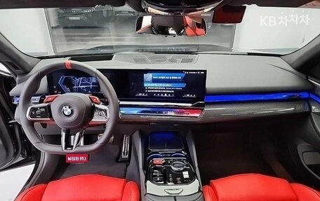 BMW M5, 2026 год, 20 500 000 рублей, 7 фотография