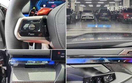 BMW M5, 2026 год, 20 500 000 рублей, 15 фотография