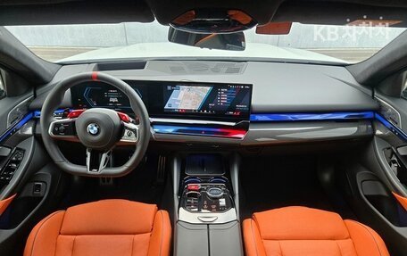 BMW M5, 2026 год, 20 000 000 рублей, 7 фотография