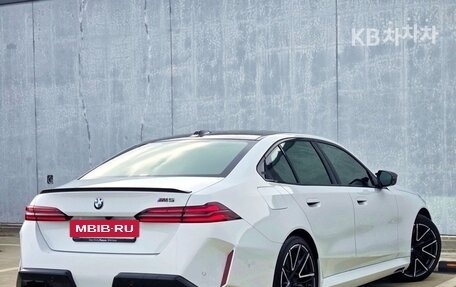 BMW M5, 2026 год, 20 000 000 рублей, 2 фотография