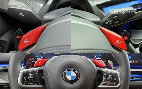 BMW M5, 2026 год, 20 000 000 рублей, 8 фотография