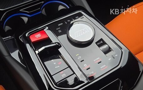BMW M5, 2026 год, 20 000 000 рублей, 11 фотография