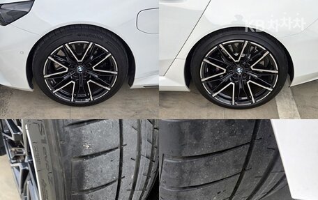 BMW M5, 2026 год, 20 000 000 рублей, 15 фотография