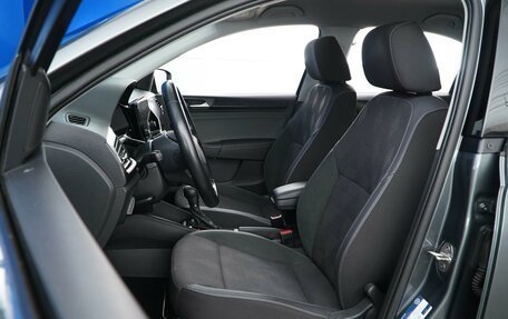 Volkswagen Polo VI (EU Market), 2021 год, 1 815 444 рублей, 10 фотография