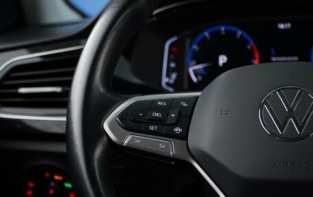 Volkswagen Polo VI (EU Market), 2021 год, 1 815 444 рублей, 13 фотография