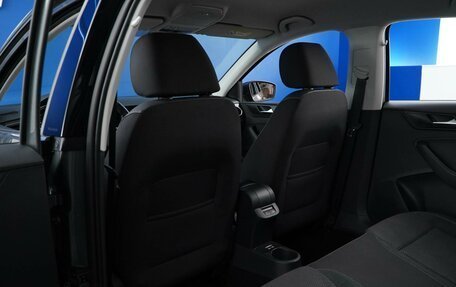 Volkswagen Polo VI (EU Market), 2021 год, 1 815 444 рублей, 11 фотография