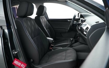 Volkswagen Polo VI (EU Market), 2021 год, 1 815 444 рублей, 8 фотография