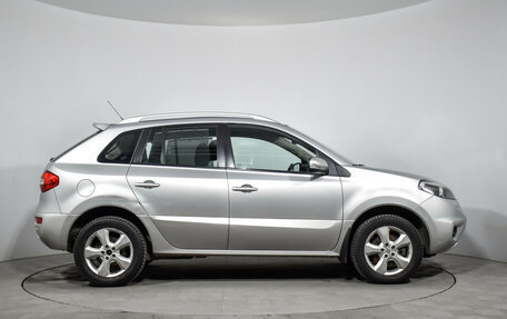 Renault Koleos I рестайлинг 2, 2013 год, 989 000 рублей, 4 фотография