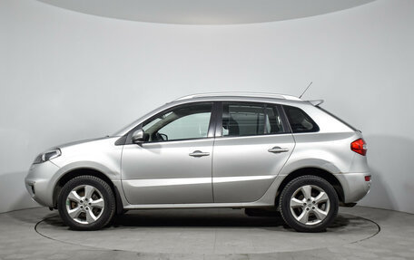 Renault Koleos I рестайлинг 2, 2013 год, 989 000 рублей, 9 фотография
