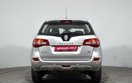 Renault Koleos I рестайлинг 2, 2013 год, 989 000 рублей, 7 фотография