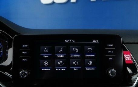 Volkswagen Polo VI (EU Market), 2021 год, 1 815 444 рублей, 21 фотография
