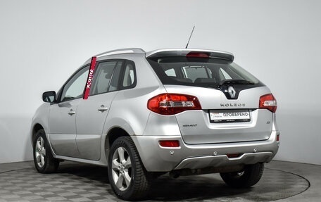 Renault Koleos I рестайлинг 2, 2013 год, 989 000 рублей, 8 фотография