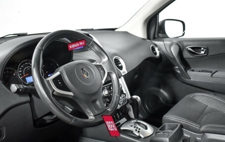 Renault Koleos I рестайлинг 2, 2013 год, 989 000 рублей, 10 фотография