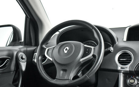 Renault Koleos I рестайлинг 2, 2013 год, 989 000 рублей, 16 фотография