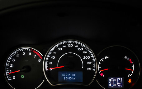 Renault Koleos I рестайлинг 2, 2013 год, 989 000 рублей, 19 фотография