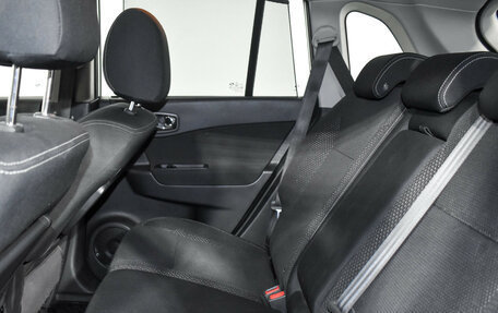 Renault Koleos I рестайлинг 2, 2013 год, 989 000 рублей, 13 фотография