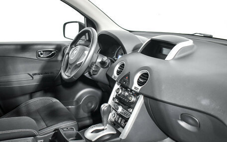 Renault Koleos I рестайлинг 2, 2013 год, 989 000 рублей, 14 фотография