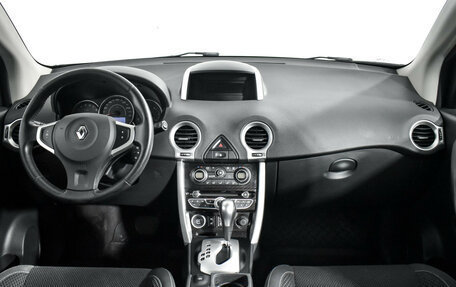 Renault Koleos I рестайлинг 2, 2013 год, 989 000 рублей, 15 фотография