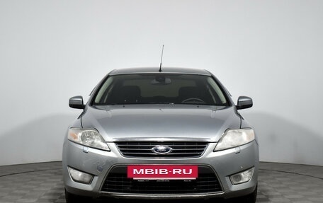 Ford Mondeo IV, 2008 год, 549 000 рублей, 3 фотография