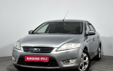 Ford Mondeo IV, 2008 год, 549 000 рублей, 2 фотография