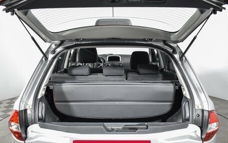 Renault Koleos I рестайлинг 2, 2013 год, 989 000 рублей, 20 фотография