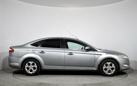 Ford Mondeo IV, 2008 год, 549 000 рублей, 5 фотография