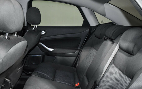 Ford Mondeo IV, 2008 год, 549 000 рублей, 13 фотография