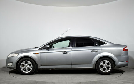Ford Mondeo IV, 2008 год, 549 000 рублей, 9 фотография
