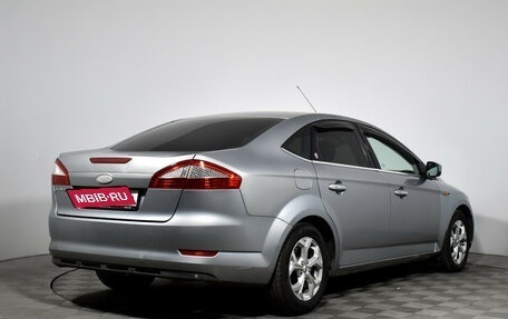 Ford Mondeo IV, 2008 год, 549 000 рублей, 6 фотография