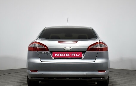 Ford Mondeo IV, 2008 год, 549 000 рублей, 7 фотография