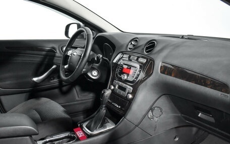 Ford Mondeo IV, 2008 год, 549 000 рублей, 14 фотография