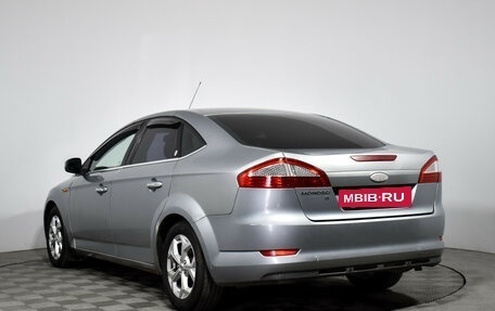 Ford Mondeo IV, 2008 год, 549 000 рублей, 8 фотография