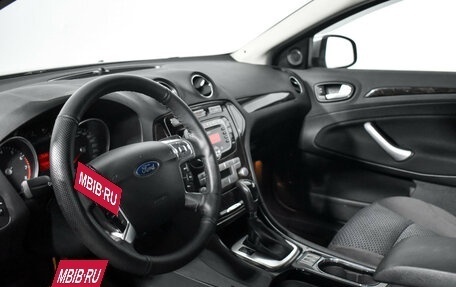 Ford Mondeo IV, 2008 год, 549 000 рублей, 10 фотография