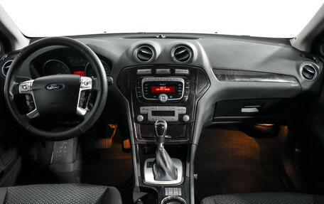 Ford Mondeo IV, 2008 год, 549 000 рублей, 15 фотография