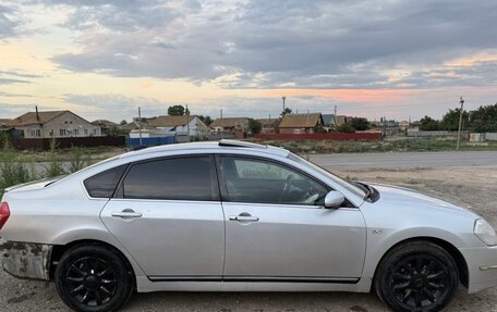 Nissan Teana, 2007 год, 320 000 рублей, 5 фотография
