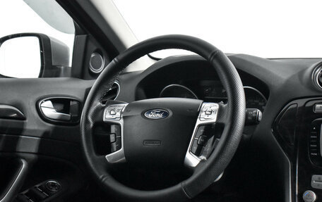 Ford Mondeo IV, 2008 год, 549 000 рублей, 16 фотография