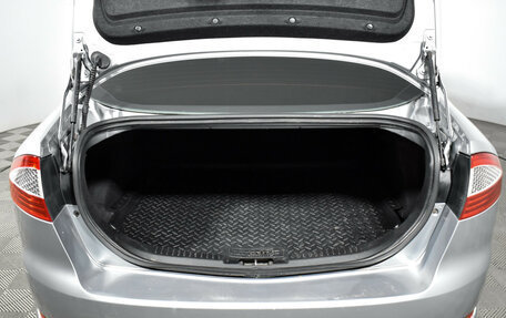 Ford Mondeo IV, 2008 год, 549 000 рублей, 19 фотография